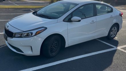 2017 engine kia forte
