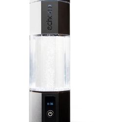 Echo Go Plus Hydrogen Water Bottle 10oz