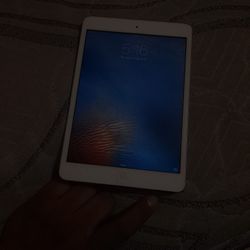 Mini Ipad 