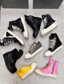 Rick Owens sneakers