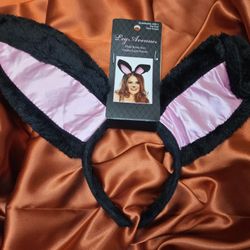 Leg Avenue Bunny Ears