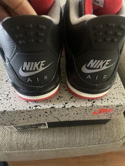 Jordan 4 Reimagined