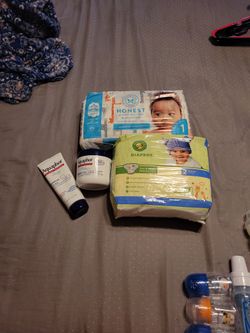 Baby Items