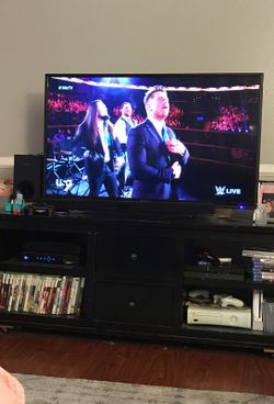 Westinghouse 50 inch