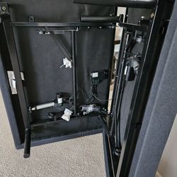 Queen Adjustable Platform 