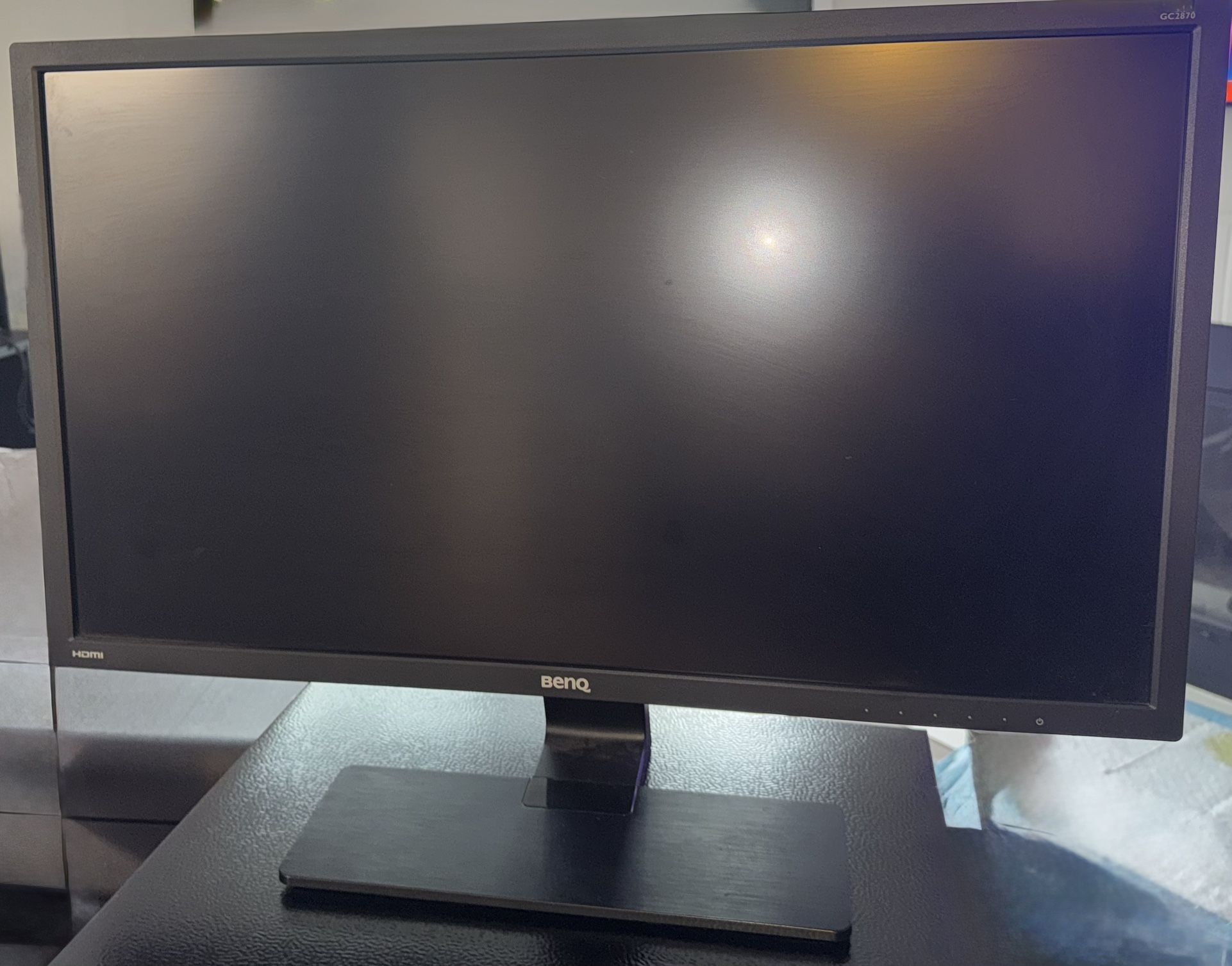 Monitor