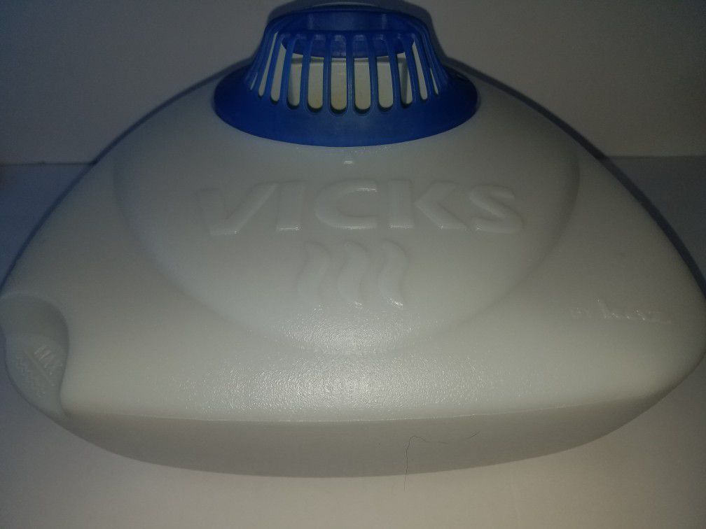 Vics by kaz humidifier