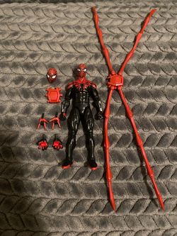 Marvel legends superior Spider-Man