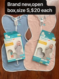 Love To Dream Baby Swaddle