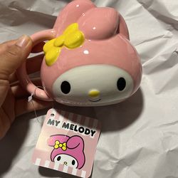 My Melody Mug