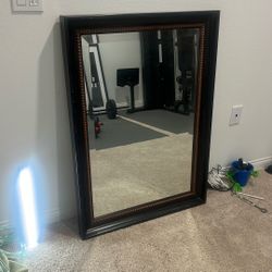 Beautiful Mirror 