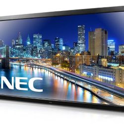 Used Nec TV/Monitor. 