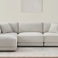 4 piece sectional couch