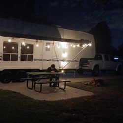 2004 Weekend Warrior 