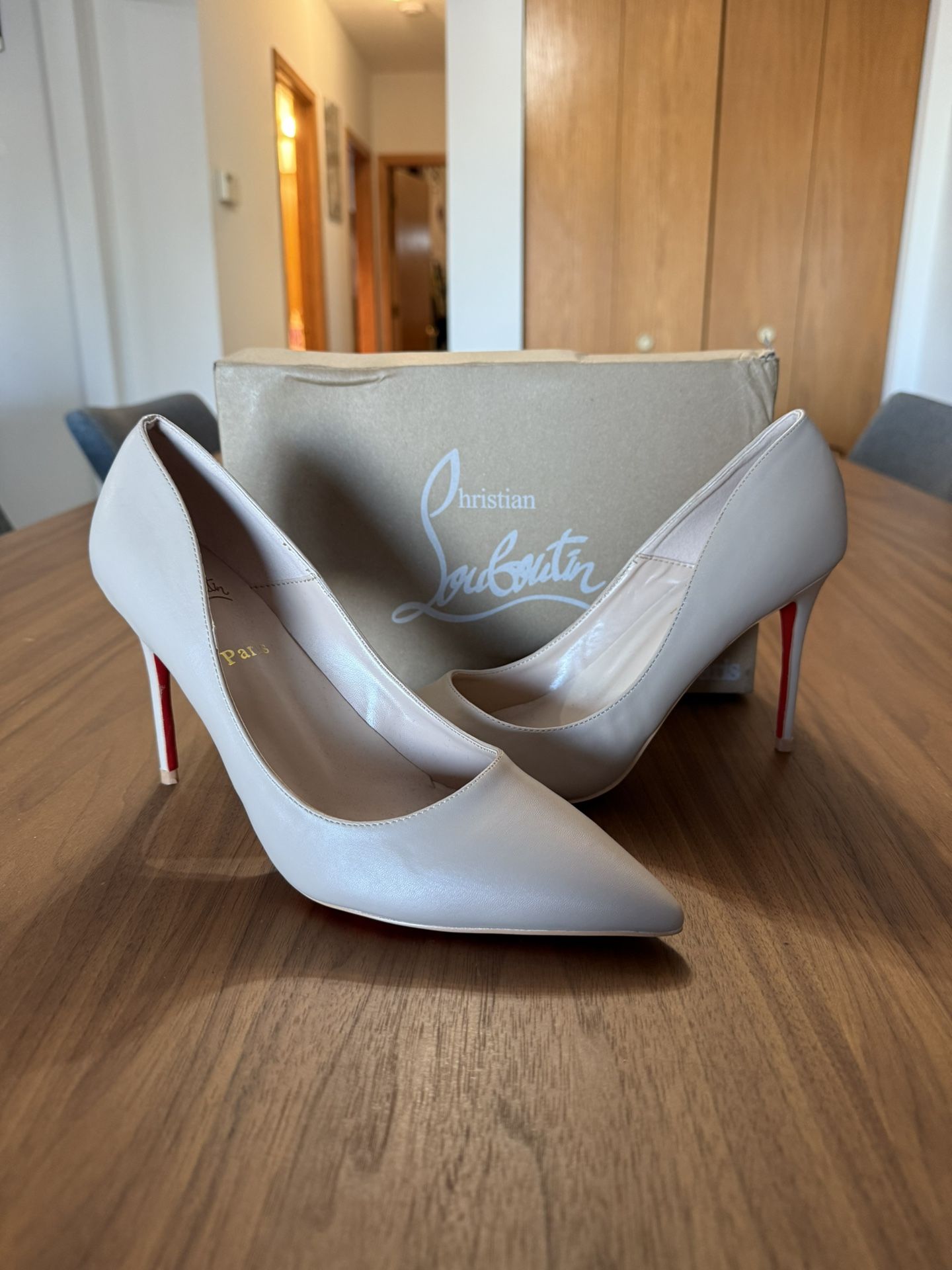 Christian Louboutin Heels