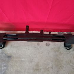 2019 - 2020 Hyundai Santa Fe Front Reinforcement Impact Bar Oem 
