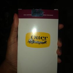 Otterbox Symmetry IPhone 7/8