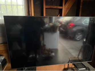 70 inch Samsung tv