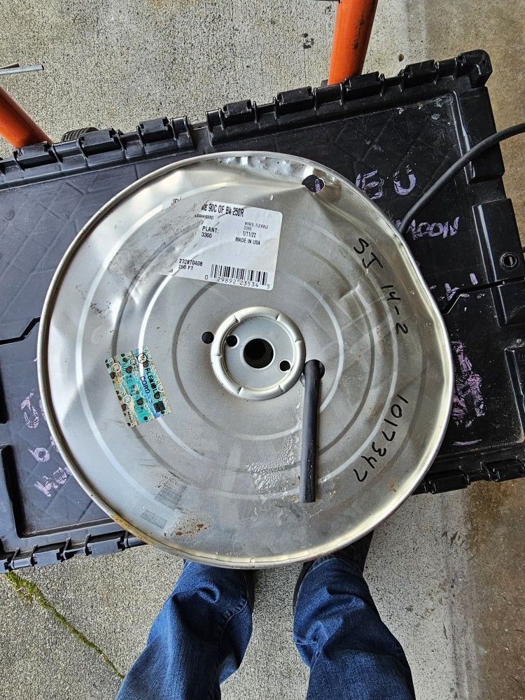 southwire 14 awg 2.08mm sjew e46194