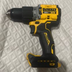 20v Dewalt Drill Medium Duty