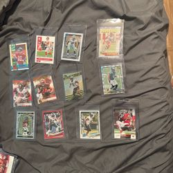 Football Cards
