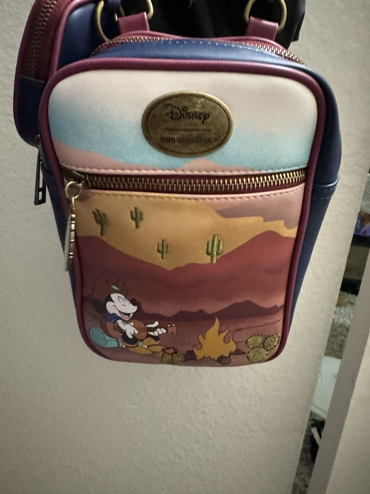 Disney Cross body Bag