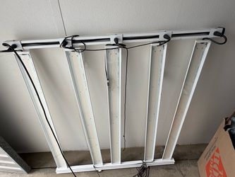Led lights