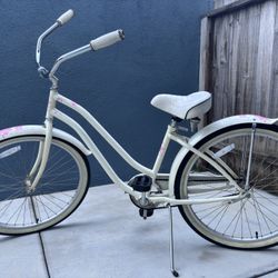 Bike-Beach Cruiser