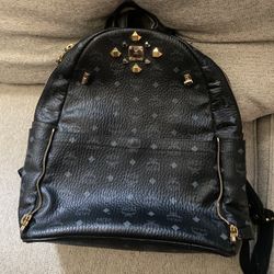 MCM Backpack 