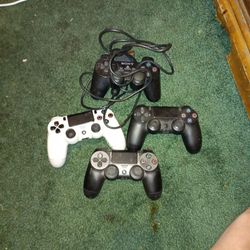 Ps4 Controller 