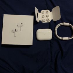 AirPods Gen 2 Pro