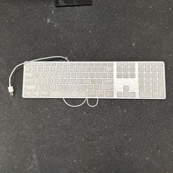 Apple USB Keyboard