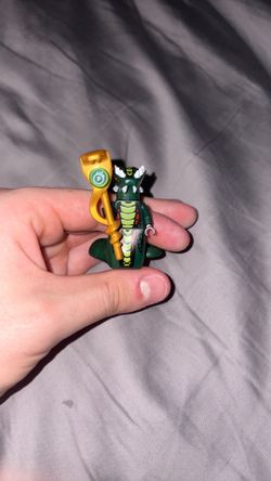 Acidicus ninjago
