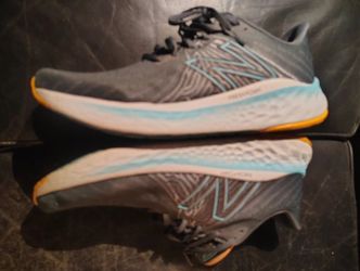 New Balance Fresh Foam Running Sneakers Men's Size 11