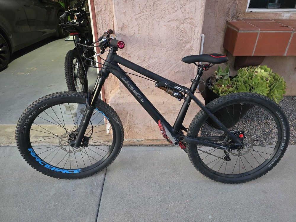 Liteville 301 MK10