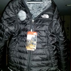 North face