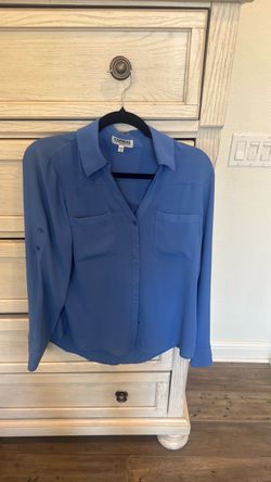 Express blouse