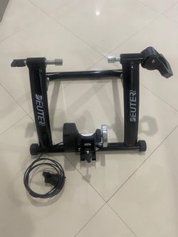 Bike trainer