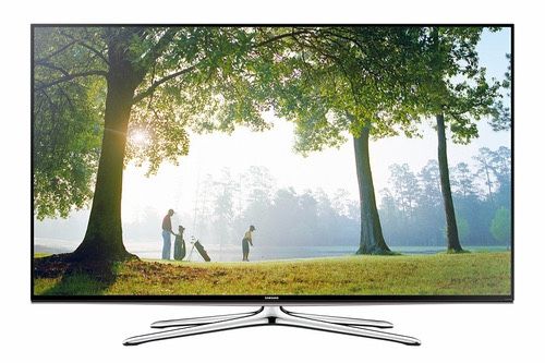 Samsung 60 Inch Smart TV