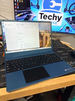 Gateway Laptop