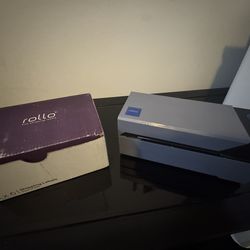 Rollo Printer  X1038 With Shipping Labels Included