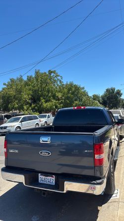 2004 Ford F-150