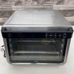 Ninja Food smart Air fryer ( Brand New )