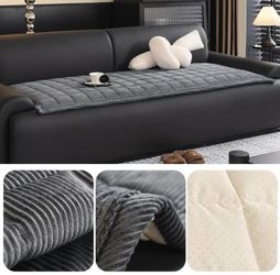 Sofa Cushion Cover
