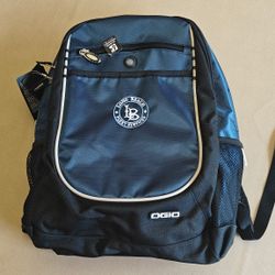 NEW Oggio Backpack Blue