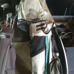 Golf Clubs