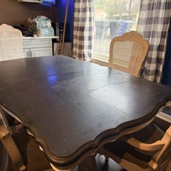 Dining Room Kitchen Table 