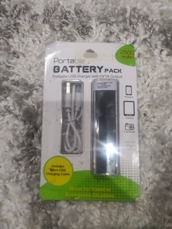 Power Bank