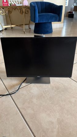 Dell P 23 in LED lit monitor
