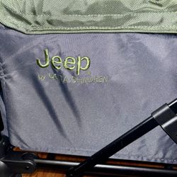 JEEP sport ALL-TERRAIN Stroller Wagon